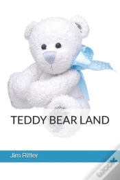 Capa do artigo Teddy Bear Land