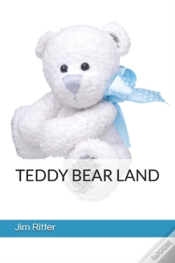 Capa do artigo Teddy Bear Land