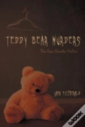 Capa do artigo Teddy Bear Murders