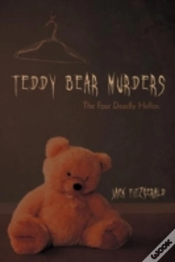Capa do artigo Teddy Bear Murders
