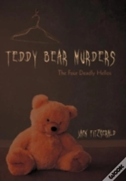 Capa do artigo Teddy Bear Murders
