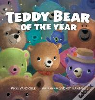 Teddy Bear Of The Year