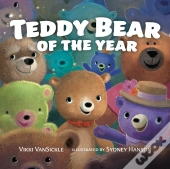 Teddy Bear Of The Year