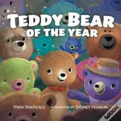 Capa do artigo Teddy Bear Of The Year