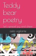 Teddy Bear Poetry