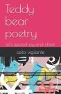 Teddy Bear Poetry - Preview
