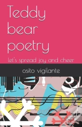 Teddy Bear Poetry