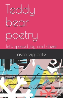 Capa do artigo Teddy Bear Poetry