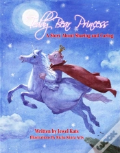 Capa do artigo Teddy Bear Princess