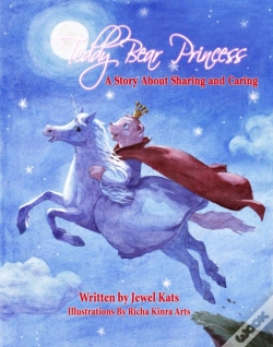 Capa do artigo Teddy Bear Princess
