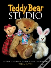 Capa do artigo Teddy Bear Studio