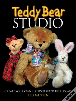 Capa do artigo Teddy Bear Studio