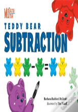 Teddy Bear Subtraction