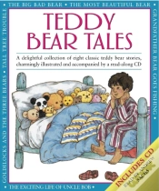 Capa do artigo Teddy Bear Tales