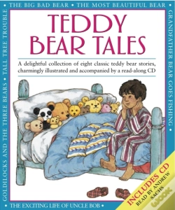Capa do artigo Teddy Bear Tales