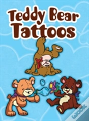 Capa do artigo Teddy Bear Tattoos