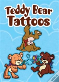 Capa do artigo Teddy Bear Tattoos
