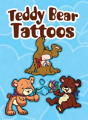 Teddy Bear Tattoos - Preview