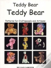 Capa do artigo Teddy Bear, Teddy Bear