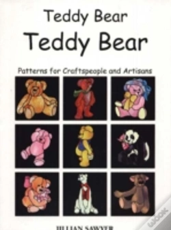 Capa do artigo Teddy Bear, Teddy Bear
