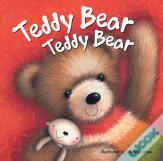 Teddy Bear Teddy Bear