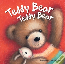 Capa do artigo Teddy Bear Teddy Bear