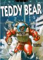Teddy Bear Tome 2 ; Djumbo Warrior - Preview