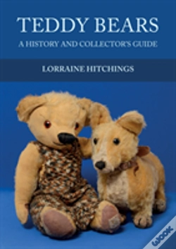 Capa do artigo Teddy Bears