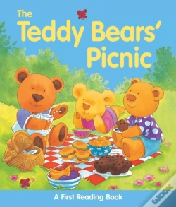 Capa do artigo Teddy Bears' Picnic (Giant Size)