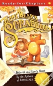 Capa do artigo Teddy Bear