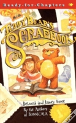 Capa do artigo Teddy Bear'S Scrapbook