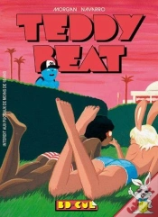 Capa do artigo Teddy Beat