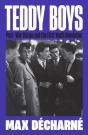 Teddy Boys - Preview