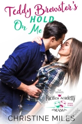 Teddy Brewster'S Hold On Me
