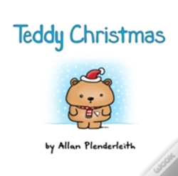 Capa do artigo Teddy Christmas