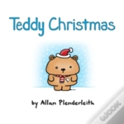 Capa do artigo Teddy Christmas