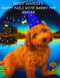 Teddy Doodle'S Happy Tails With Barry The Beaver - Preview