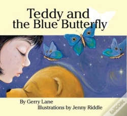 Capa do artigo Teddy & The Blue Butterfly