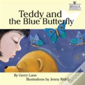 Teddy & The Blue Butterfly
