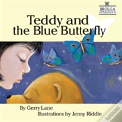 Capa do artigo Teddy & The Blue Butterfly