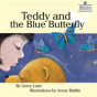 Teddy & The Blue Butterfly - Preview
