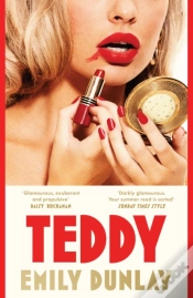 Capa do artigo Teddy