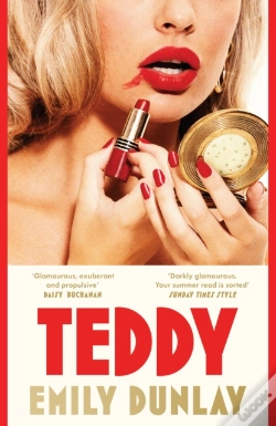 Capa do artigo Teddy