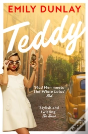 Capa do artigo Teddy