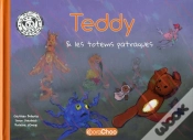 Capa do artigo Teddy Et Les Totems Patraques