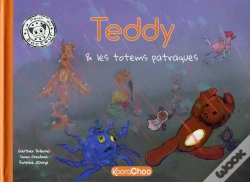 Capa do artigo Teddy Et Les Totems Patraques