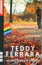 Teddy Ferrara