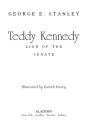 Teddy Kennedy - Preview