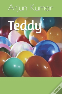 Capa do artigo Teddy