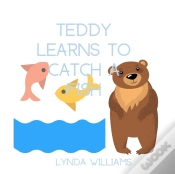 Capa do artigo Teddy Learns To Catch A Fish Children